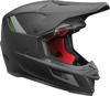 Reflex Blackout MIPS Full Face Offroad Helmet Matte Black Small Reflex Blackout MIPS Full Face Offroad Helmet Matte Black Small