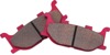 BikeMaster Sintered Front Brake Pads For Yamaha