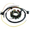 QuadBoss Stator For 98-99 Polaris Big Boss 500 6x6