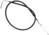 Motion Pro Black Vinyl Throttle Push Cable Fits YZFR6 2006-2012