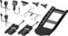 KFI V-Plow Actuator Tube Kit with Handheld Remote - Remote control kit for KFI Pro-V plows KFI V-Plow Actuator Tube Kit with Handheld Remote - Remote control kit for KFI Pro-V plows