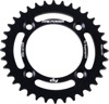 Fire Power Rear Sprocket Aluminum 36T Black For Honda CR60R 1983-1984 - 36 tooth aluminum rear sprocket For Honda CR60R 83-84