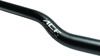 ProTaper ACF Carmichael Handlebar - Black - Carbon fiber reinforced handlebar, 800mm width