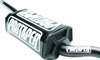 ProTaper ACF Carmichael Handlebar - Black - Carbon fiber reinforced handlebar, 800mm width