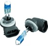 Kuryakyn Super White 881 27W Bulb Single Circuit - Super White 881 27W Bulb, 30% brighter than stock