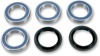 Moose Offroad Rear Wheel Bearing Kit For Yamaha Raptor/YFZ