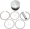 Wiseco 83mm 11:1 Piston Kit Fits 1987-2013 Yamaha YFM350 All Models