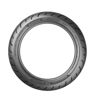 Bridgestone Battlax Sport Touring T33R Rear Tire 170/60ZR17 72W - Sport touring rear tire 170/60ZR17 72W