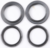 Fork Seal & Dust Wiper Kit - CR125/250/500 & XR400/600R & XR650L & DR350 Fork Seal & Dust Wiper Kit - CR125/250/500 & XR400/600R & XR650L & DR350