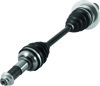 QuadBoss Rear Right Axle for 03-08 Yamaha YFM660 Grizzly 4x4 - Rear right axle for Yamaha YFM660 Grizzly 4x4