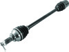 QuadBoss Rear Left Axle for 18-20 Polaris RZR RS1 - For 2018-2020 Polaris RZR RS1 rear left axle