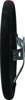 DragonFire Racing Iron Series Shallow Steering Wheel Black - Shallow Iron Series steering wheel by DragonFire Racing