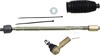 Moose Offroad UTV Tie-Rod Kit For Kawasaki Teryx KRX 1000 - Tie-rod assembly kit for Kawasaki Teryx KRX 1000