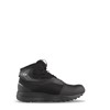 Gaerne G.Xenon Gore-Tex Motorcycle Boot Black Size 9 - Waterproof riding boot, Black, Size 9