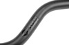 ODI V-Twin Moto Handlebar 1in Black Anodized - Matte black 1in handlebar for V-Twin motorcycles