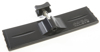 Axia 9 Inch Wide Panoramic Rear View Mirror Black - Wide panoramic rear mirror, 9 inch, black