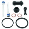 QuadBoss Front Caliper Rebuild Kit For 00-07 Can-Am DS 650 - Front caliper rebuild kit for Can-Am DS 650