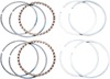 Hastings +.010" Moly Piston Rings for 1200cc Big Twin Engines