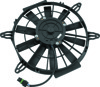 QuadBoss Cooling Fan Assembly For 18-19 Polaris ACE 500 - Cooling fan for 18-19 Polaris ACE 500