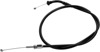 Motion Pro Throttle Pull Cable Black Vinyl Fits Honda CB650SC 1984-1985