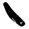 D'Cor Black Seat Cover with Ribs Fits 17-20 Honda CRF250/450