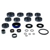 QuadBoss Transmission Rebuild Kit For 04-07 Polaris Ranger 500 - For 04-07 Polaris Ranger 500 4x4