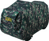 QuadBoss Quad Cover XL - Camo - Fits up to 81x47x47 in, Camo