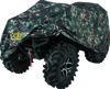 QuadBoss Quad Cover XL - Camo - Fits up to 81x47x47 in, Camo