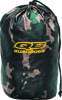 QuadBoss Quad Cover XL - Camo - Fits up to 81x47x47 in, Camo