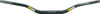 ProTaper EVO YZ High Handlebar - Black - Unbraced EVO handlebar, YZ High bend, black