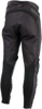 Answer 25 Arkon Nitrus Pants Black/Grey Size 38 - Men's motocross pants in Black/Grey, Size 38