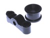 Energy Suspension Shifter Bushing Set Fits 90-01 Integra/94-00 Civic VTEC