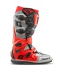 Gaerne SG12 Boot Forge Size 11 - Motocross boot with dual-stage pivot, size 11