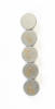 Valve Shims 2.65mm X 9.5mm (5 PACK) Valve Shims 2.65mm X 9.5mm (5 PACK)