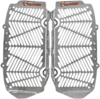 Enduro Engineering Billet Radiator Guard KTM Husqvarna GasGas 2016-2025 - Radiator guard for KTM, Husqvarna, GasGas 2016-2025