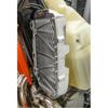 Enduro Engineering Billet Radiator Guard KTM Husqvarna GasGas 2016-2025 - Radiator guard for KTM, Husqvarna, GasGas 2016-2025