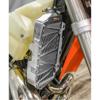 Enduro Engineering Billet Radiator Guard KTM Husqvarna GasGas 2016-2025 - Radiator guard for KTM, Husqvarna, GasGas 2016-2025