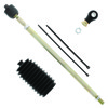 QuadBoss Tie Rod Kit Left Inner/Outer For 2013 Polaris Brutus HD 900 - Left Inner/Outer Tie Rod Kit For Polaris Brutus HD 900