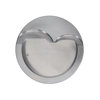 Wiseco Piston Kit -11cc R/Dome 1.300x4.070 Fits Chevy LS