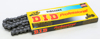 DID Super 520NZ 120 Link Non O-Ring Chain - 120 link non O-ring chain, 520 pitch