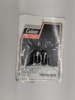 Brake Rotor Torx Bolt Kit - 5 Bolts 5/16-18 x 7/8" - Replaces 3655A On 82+ Harleys