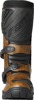 RST Pro Series Ambush CE Waterproof Boots Brown US 13 - Waterproof CE boots with armor and rugged sole