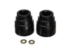Energy Suspension Bump Stop 2-1/2" Tall - Black Universal