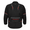 Ridgecrest Mesh Riding Jacket - Black Medium