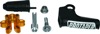 ProTaper Profile Perch Parts Kit for Profile Levers - Replacement parts kit for ProTaper Profile levers