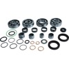 QuadBoss Transmission Rebuild Kit For 2019 Can-Am Outlander 1000R DPS