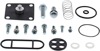 Moose Offroad Fuel Petcock Rebuild Kit For Suzuki/Arctic Cat - Fuel petcock rebuild kit for Suzuki, Arctic Cat ATVs