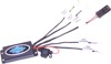 Badlands Illuminator Front Run/Turn Module 14-17 Indian Big Twin