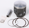 Piston Kit 65.25mm - For 87-06 Yamaha YFZ350 Banshee Piston Kit 65.25mm - For 87-06 Yamaha YFZ350 Banshee