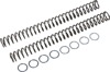 Fork Springs .54KG - For 2019 Honda CRF Kawasaki KX Suzuki RMZ450